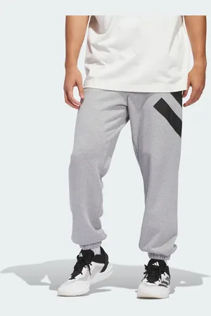adidas Kalhoty Anthony Edwards Foundation Fleece