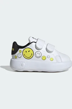 adidas Boty Smiley Advantage Kids