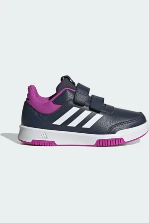 adidas Boty Tensaur Hook and Loop