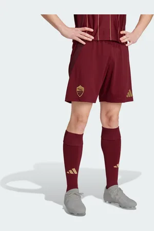 adidas Domácí šortky AS Roma 24/25