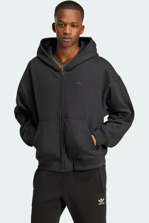 adidas Mikina Premium Essentials Full-Zip