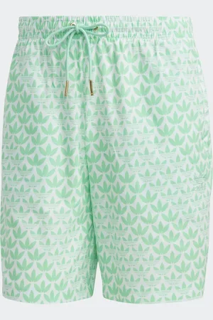 adidas Šortky Graphics Monogram Allover Print