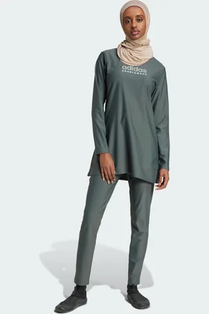 adidas Souprava Padded Full-Cover Wear