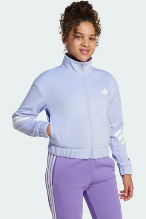 adidas Sportovní top All Sports NXT Full-Zip Kids