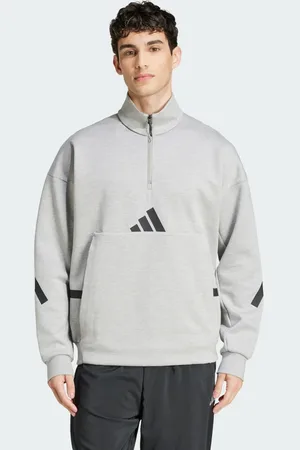 adidas Mikina Z.N.E. Quarter-Zip
