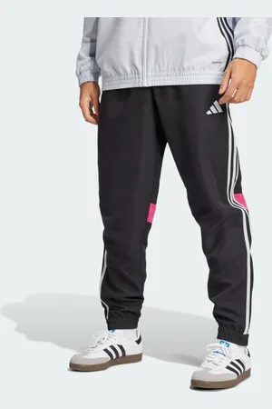 adidas Kalhoty Tiro 25 Essentials Woven