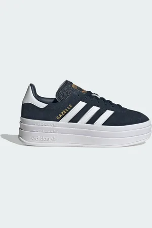 adidas Boty Gazelle Bold Kids