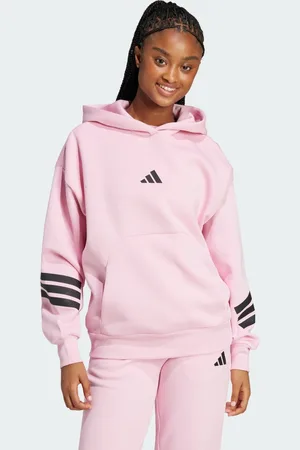 adidas Mikina Future Icons 3-Stripes