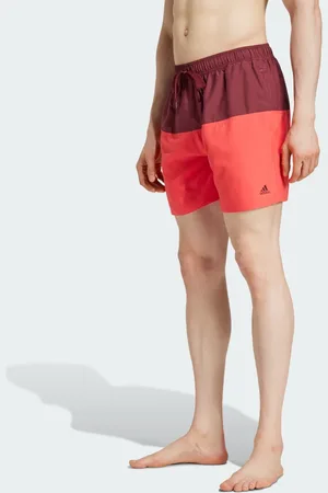 adidas Plavecké šortky Colorblock CLX