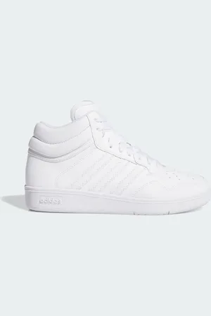 adidas Boty Hoops 4.0 Mid Kids