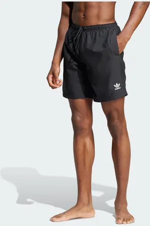 adidas Plavecké šortky Adicolor 8-Inch
