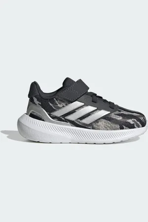adidas Boty RunFalcon 5 Kids