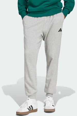 adidas Kalhoty Essentials Feel Cosy French Terry