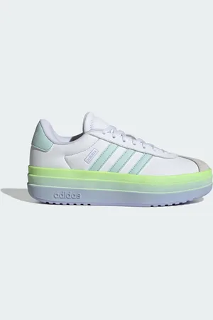 adidas Boty VL Court Bold Lifestyle Kids