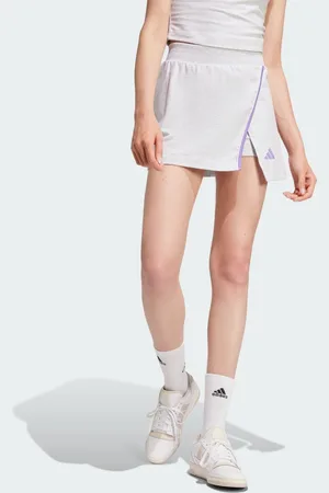adidas Šortková sukně Essentials Color-Pop Cotton
