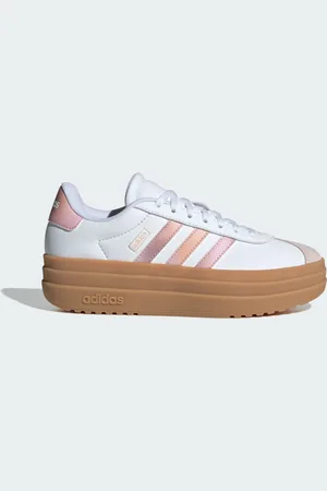 adidas Boty VL Court Bold Lifestyle Kids