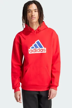 adidas Future Icons Badge of Sport Hoodie