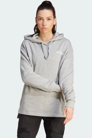 adidas Mikina Terrex Logo