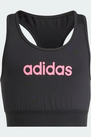 adidas Podprsenkový top Sports Single Jersey Fitted