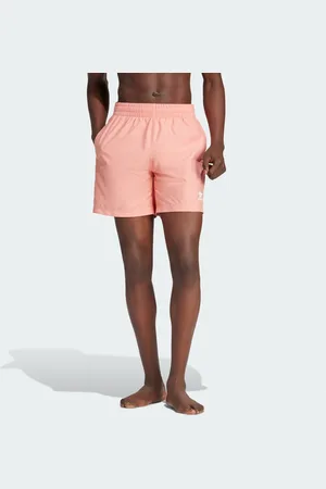 adidas Plavecké šortky Originals Essentials Solid