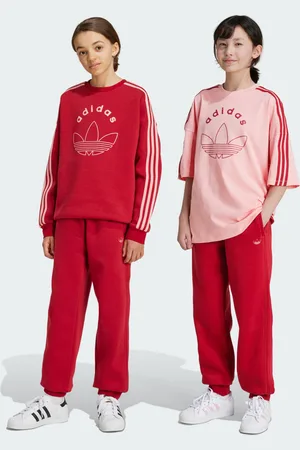 adidas Sportovní kalhoty Graphic Kids