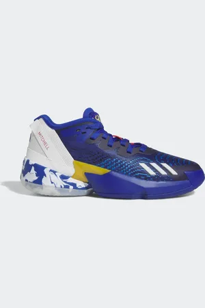 adidas Boty D.O.N. Issue 4