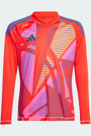 adidas Brankářský dres Tiro 24 Competition Long Sleeve