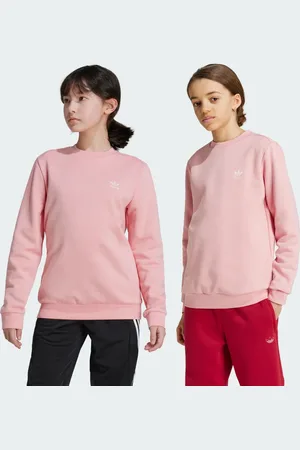 adidas Mikina Crew Kids