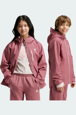 adidas Two-in-One Jacket