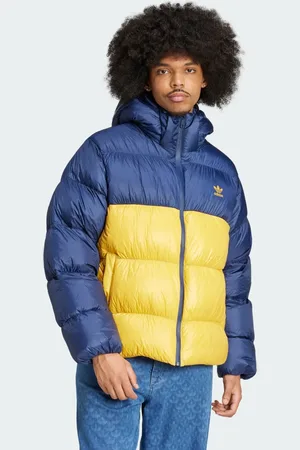 adidas Bunda Adicolor Down Regen