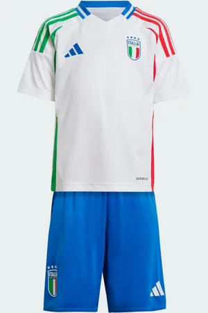 adidas Italy 24 Away Mini Kit