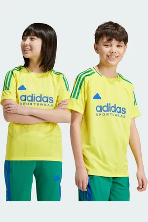 adidas Tiro Nations Pack T-Shirt Kids
