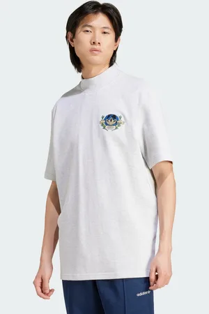 adidas OLPC T-Shirt 1