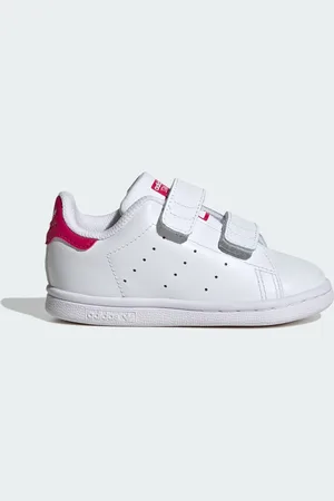 adidas Boty Stan Smith Comfort Closure Kids