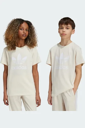 adidas Tričko Adicolor Trefoil Kids