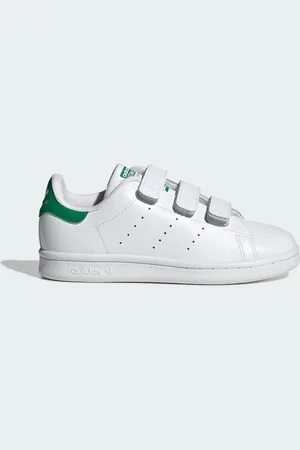 adidas Boty Stan Smith Comfort Closure Kids