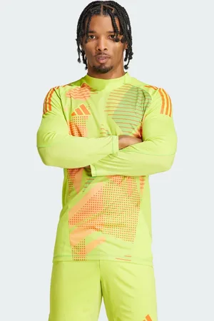 adidas Tiro 24 Pro Long Sleeve Goalkeeper Jersey