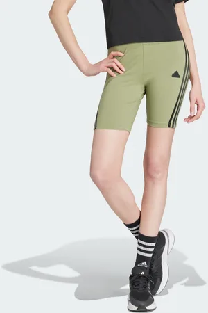 adidas Šortky Future Icons 3-Stripes Bike