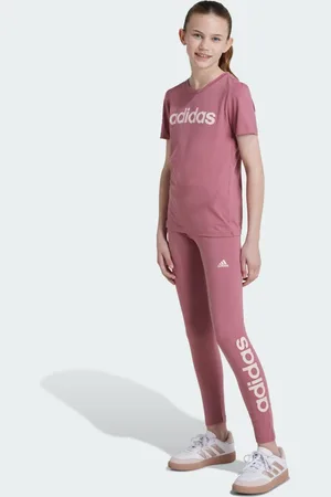 adidas Legíny Essentials Linear Logo Cotton