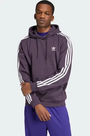 adidas Mikina Adicolor Classics 3-Stripes
