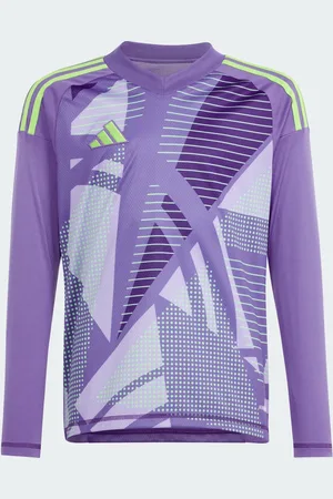 adidas Brankářský dres Tiro 24 Competition Long Sleeve