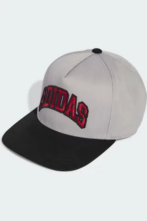 adidas VRCT Flat-Brim Cap