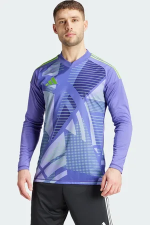 adidas Brankářský dres Tiro 24 Competition Long Sleeve