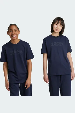 adidas ALL SZN Graphics T-Shirt Kids