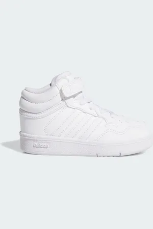 adidas Boty Hoops 4.0 Mid Kids