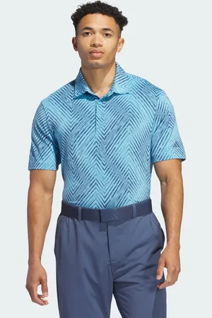 adidas Polokošile Ultimate365 Allover Print