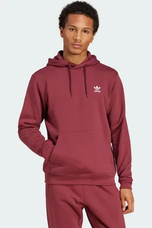 adidas Mikina Trefoil Essentials