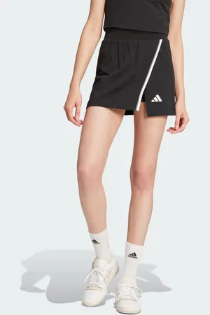adidas Šortková sukně Essentials Color-Pop Cotton
