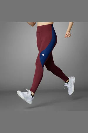 adidas Legíny Own The Run Colorblock Full-Length