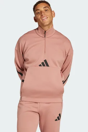 adidas Mikina Z.N.E. Quarter-Zip